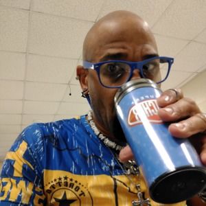 Meet your Posher, Jamicah